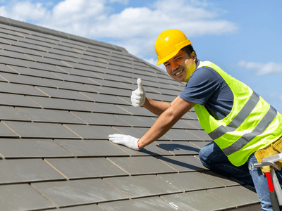 About Roof Repair Experts Mount Pleasant, UT